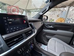 جي ام سي يوكون